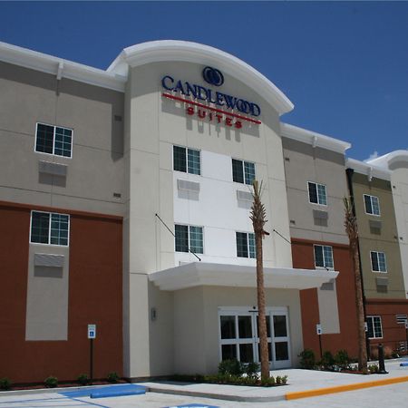 Candlewood Suites Avondale-New Orleans By Ihg Dış mekan fotoğraf