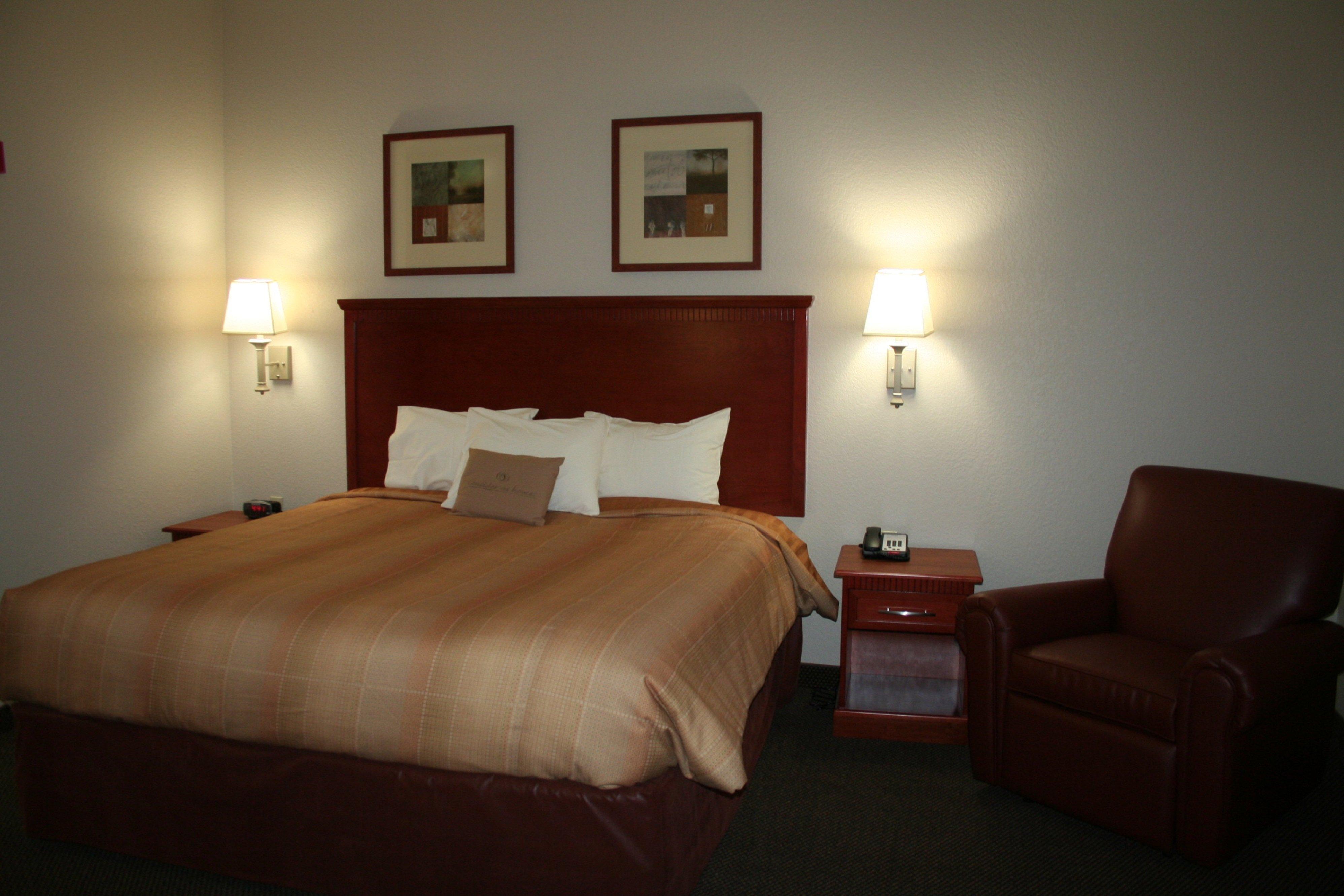 Candlewood Suites Avondale-New Orleans By Ihg Dış mekan fotoğraf