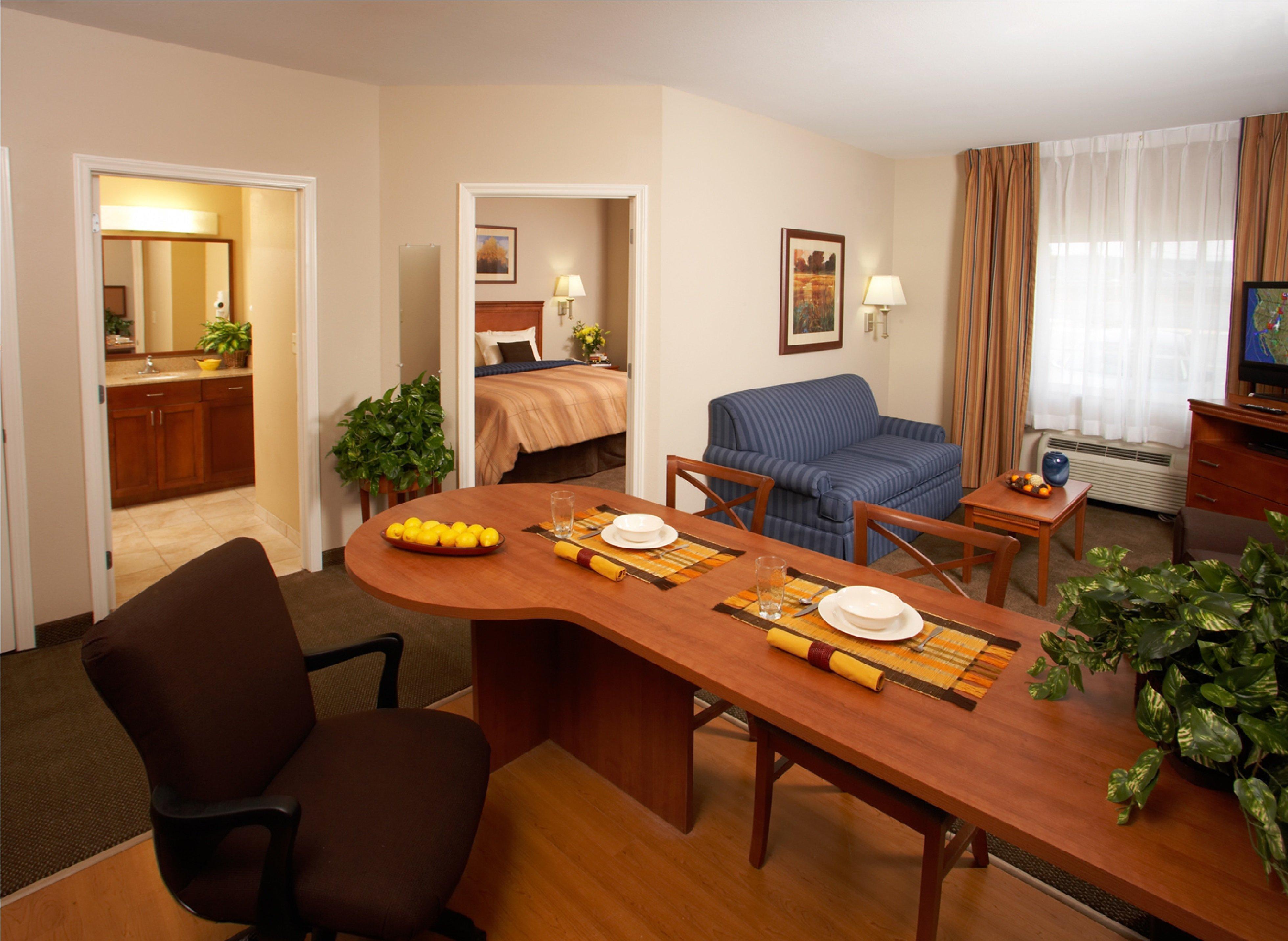 Candlewood Suites Avondale-New Orleans By Ihg Dış mekan fotoğraf