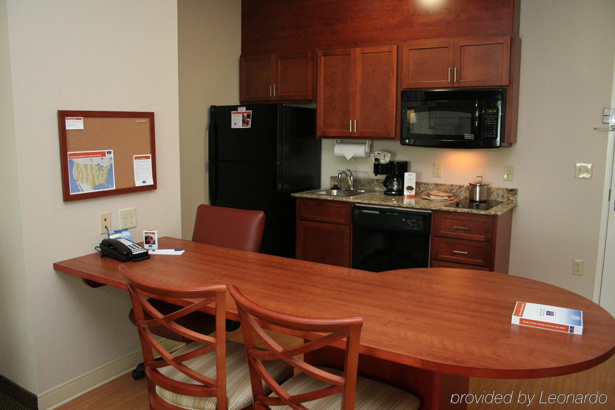 Candlewood Suites Avondale-New Orleans By Ihg Oda fotoğraf