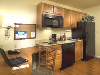 Candlewood Suites Avondale-New Orleans By Ihg Dış mekan fotoğraf