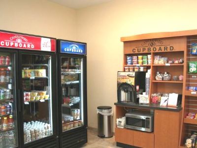 Candlewood Suites Avondale-New Orleans By Ihg Dış mekan fotoğraf