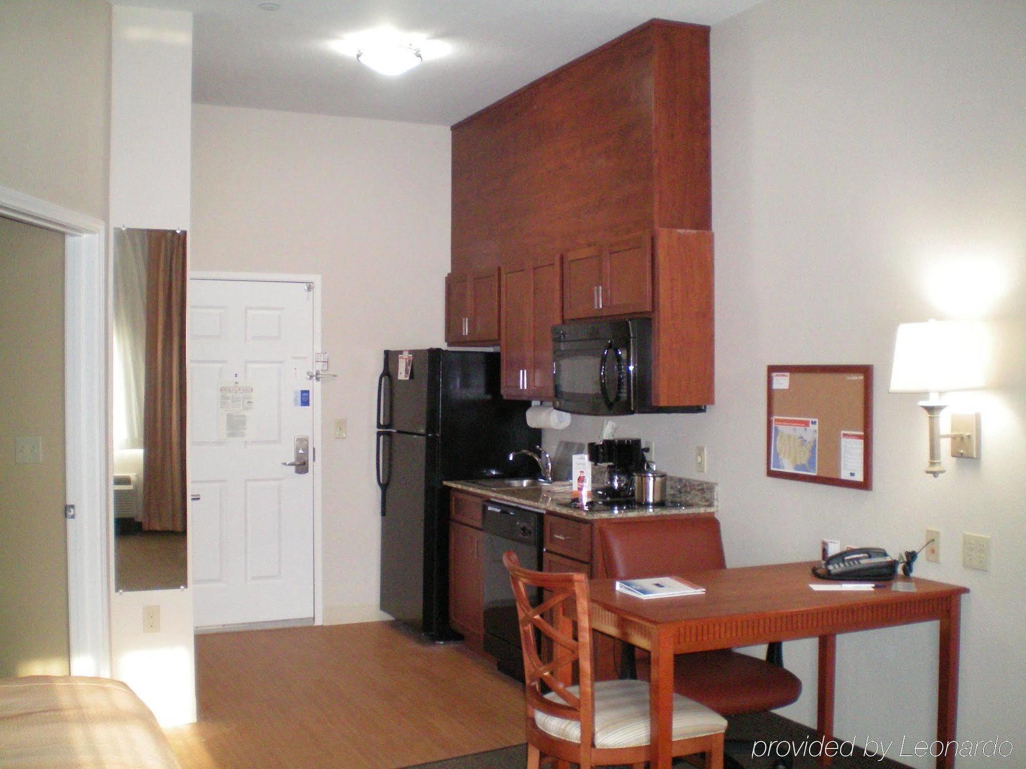 Candlewood Suites Avondale-New Orleans By Ihg Oda fotoğraf
