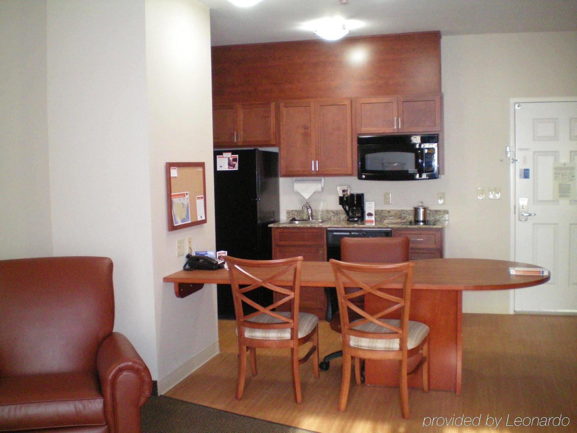 Candlewood Suites Avondale-New Orleans By Ihg Oda fotoğraf