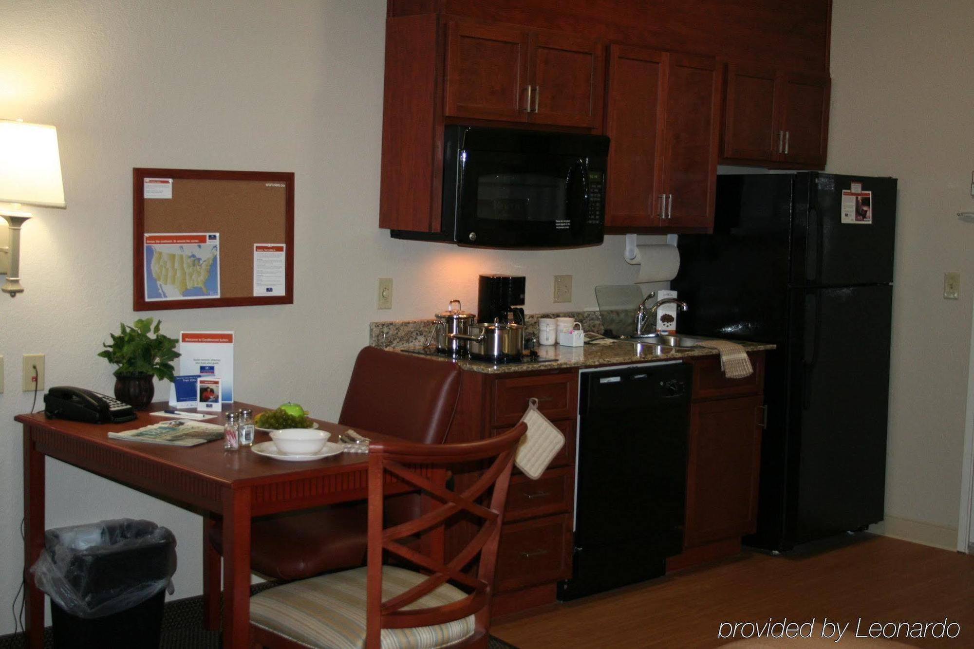 Candlewood Suites Avondale-New Orleans By Ihg Dış mekan fotoğraf